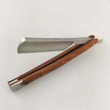 Vintage Straight razor