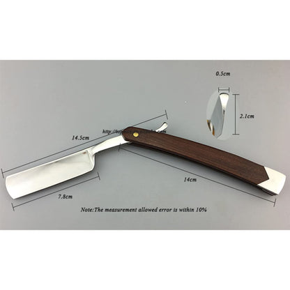 Vintage Straight razor